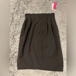 Moda Women’s Top Pleated Skirt Size 2 NWT Photo 1