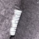 UGG  Thomsen Black Suede Knee-High Shearling Lined Winter Boots in Black.  Size 6 Photo 9