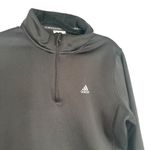 Adidas  Formotion Response Climawarm Women's M Hyperglam Training 1/4 Zip Track Photo 1