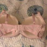 Victoria's Secret Limited edition dream angels demi bling bra Photo 2