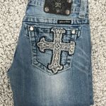 Miss Me Skinny Jeans Photo 1