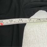 Theory  Odettia Horoscope Black Silk Blend Jersey Dress Size P  Small Photo 6