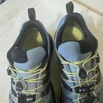 Adidas  Terrex Swift R2 GTX Hiking Shoes Womens sz 6 gore-tex sneakers blue Photo 2