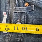 Levi's Levi’s Blue High Rise Wedgie Skinny Jeans Womens 30 Button Fly Fall Denim Casual Photo 2