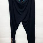 Savage X Fenty Forever Savage Legging Rainbow size 3X black Photo 3