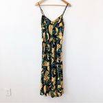 Show Me Your Mumu  Bella Gone Bananas Midi Slip Dress Photo 7