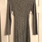 Gray Dress Size M Photo 0
