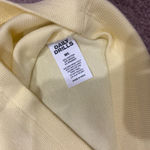 Daily drills Lemonade Yellow Monochrome Logo Patch Tank M/L Size M Photo 2