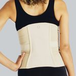 Belly Bandit Soft Beige POST BABY Shapewear Photo 1