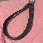 Myra Bags MYRA Leather Belt Photo 0