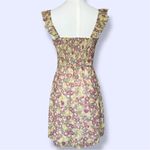 Aritzia  Wilfred Fete Dress in Bitter Sg/ Cucamin Grn Photo 2