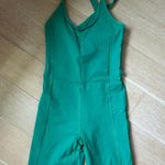 Aritzia TNA Action Romper One piece Photo 0