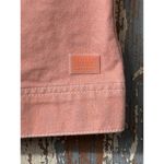 Scotch & Soda  pink mini skirt, size small Photo 2