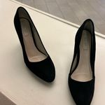 Cole Haan Women's Classic Black Heels 5 Photo 5
