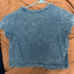 Aeropostale Cropped T-shirt Photo 2