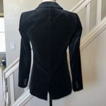 J.Crew NEW Petite Parke Blazer in Velvet – Style G9102 NWT Photo 4