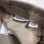 Rafaella  Skinny Tan Jeans Photo 2