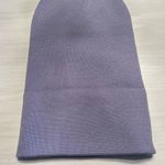 Carhartt  Lavender Knit Beanie Photo 2