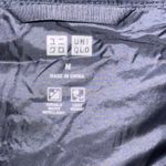Uniqlo BLUE PUFFER JACKET Photo 2