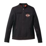 Harley Davidson Harley-Davidson Forever Harley Jacket Size Large Photo 1