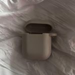 Airpods Case Gray Photo 0