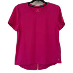 Spyder Hot Pink Sypder Shirt Photo 0