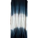 XCVI  dip dye midi dress Photo 3