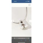 Anthropologie  bubble necklace Photo 1