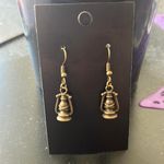 Boutique Mini Lantern Earrings Photo 0