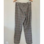 EXPRESS  Women's Pleated Straight Leg Pants‎ Photo 1