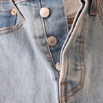 Levi's Wedgie Straight Leg Photo 4