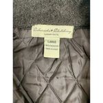 Colorado Clothing 'Luxury Knit Women's Chocolate Vest Brown Size L Photo 2