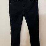 Pistola  Arielle black stretch skinny jeans 25 Photo 0