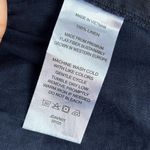 Quince  100% European Linen Pleated Trouser Women’s Size 8 Deep Navy Photo 10