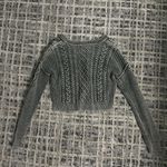 Aeropostale V-Neck Sweater Photo 3