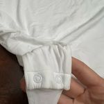 Aerie SMOOTHEZ Short Sleeve Bodysuit Photo 3