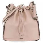 Brahmin BLAIR BLOSSOM GALVESTON Pink Sold Out NWOT pale pink leather Photo 0