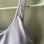 Gymshark Light Pink Sports Bra Size Photo 2