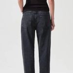 AGOLDE crisscross Straight jeans shambles size 26 Photo 1