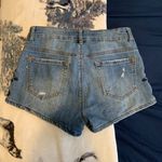 Dollhouse Shorts Photo 1