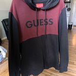 Guess Colorblock Hoodie Photo 1
