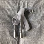 Kyodan  Womens Gray Skort Size Large With Tennis Pockets On Shorts Thigh … Photo 4