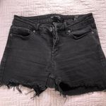 Kenneth Cole Black Shorts Photo 2