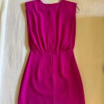 LBLOX Hot Pink Mini Dress Photo 2