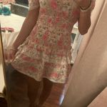 Love Shack Fancy  Dress Mini Photo 3