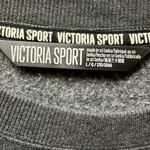 Victoria's Secret Victoria’s Secret Pink Cropped Sweatshirt. Photo 1