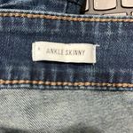 William Rast  Jeans, Ankle Skinny, Size 16W Photo 5