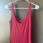 Shinestar  red dress Photo 3