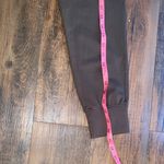 Zyia  Women's Green Olive Joggers Photo 8