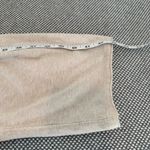 Free People  Movement Hot Shot Onesie Heather Grey Size S Photo 10